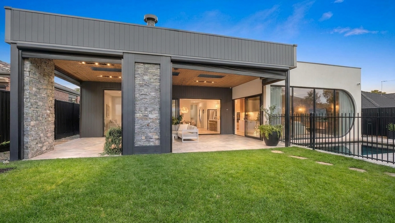 Garden Landscaping and Fencing